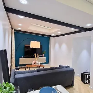 Loft De Luxe Tour Eiffel Apartamento