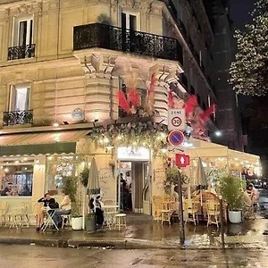 De Charme De Verneuil Apartamento