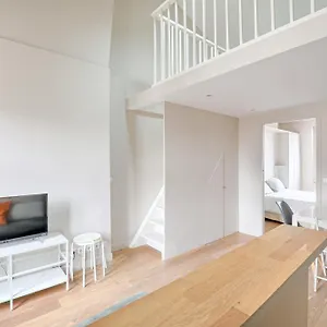 St Dom Gauche - 7 - Place Apartamento